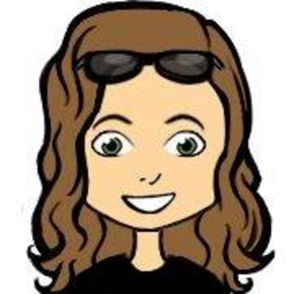 Meet your Posher, Natasha